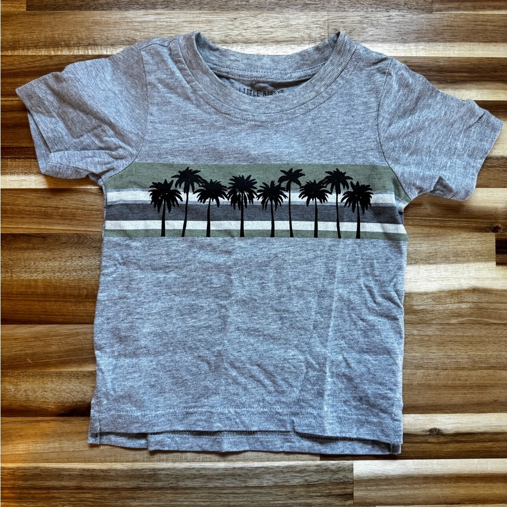 Little Bipsy Shirt